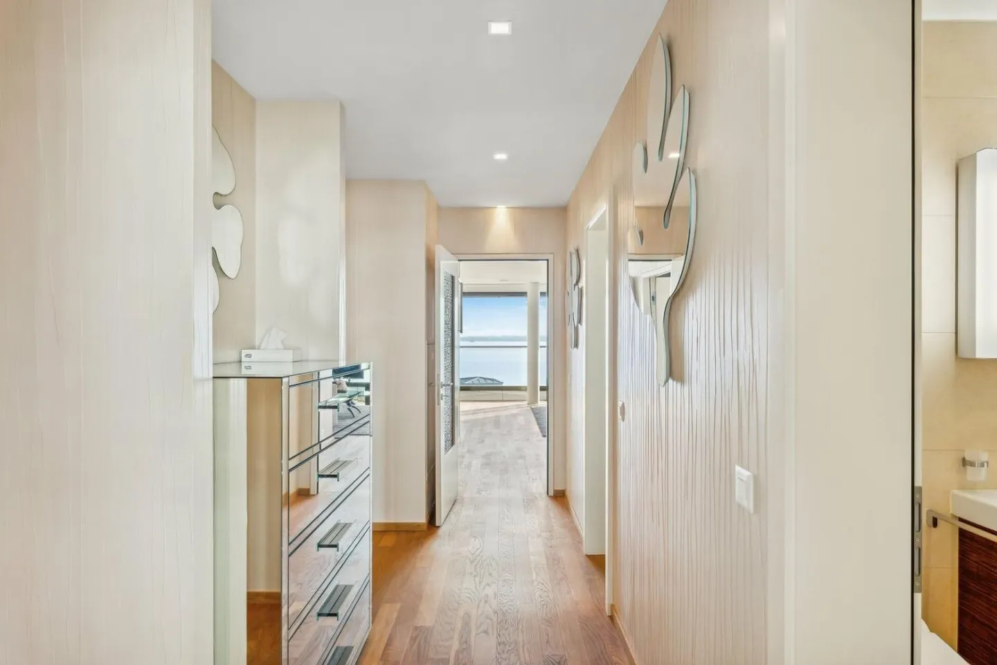 Unique Location! Two Steps from the Lake Shore with Panoramic View - Photo 12 of 13