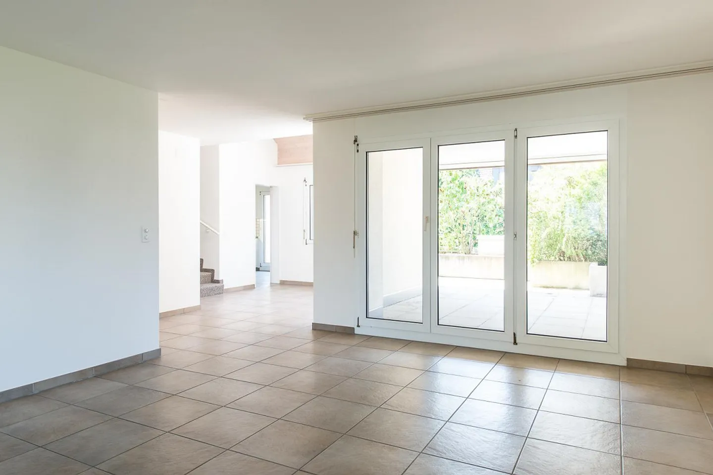 Schöne Wohnung, ruhige Lage! - Photo 4 sur 11