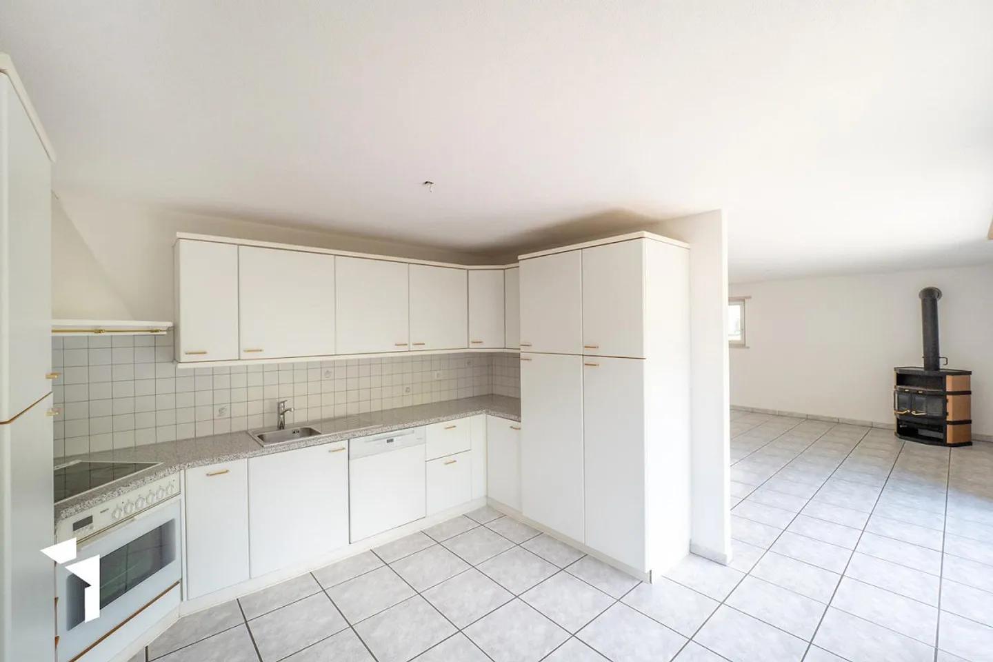 Fehr Immobiliare - Appartamento confortevole di 4,5 stanze in posizione idilliaca - Foto 5 di 13