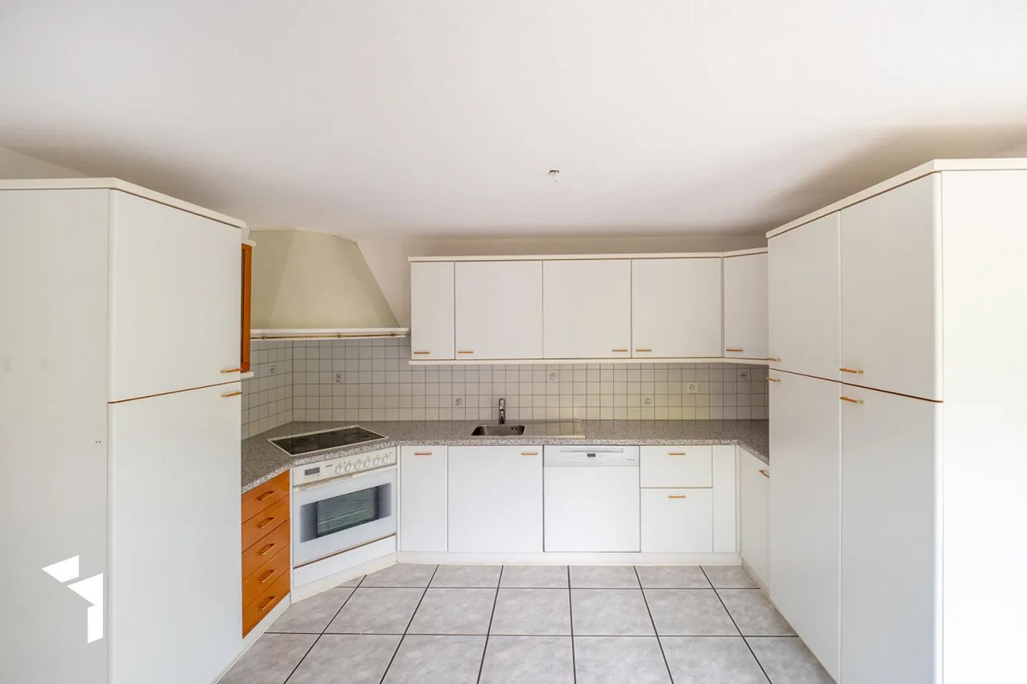 Fehr Immobiliare - Appartamento confortevole di 4,5 stanze in posizione idilliaca - Foto 6 di 13