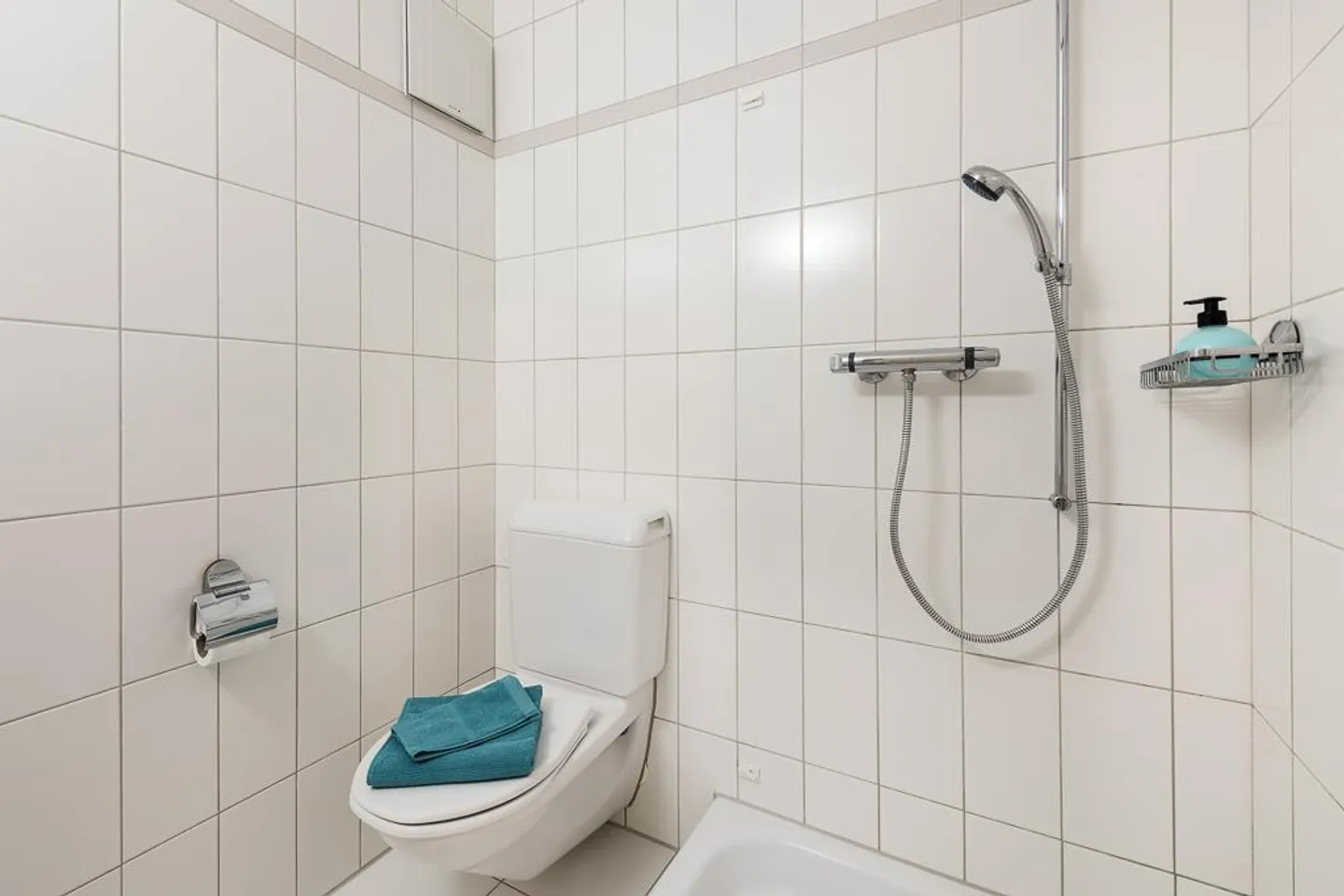 Schöne Wohnung, ruhige Lage! - Photo 6 sur 11