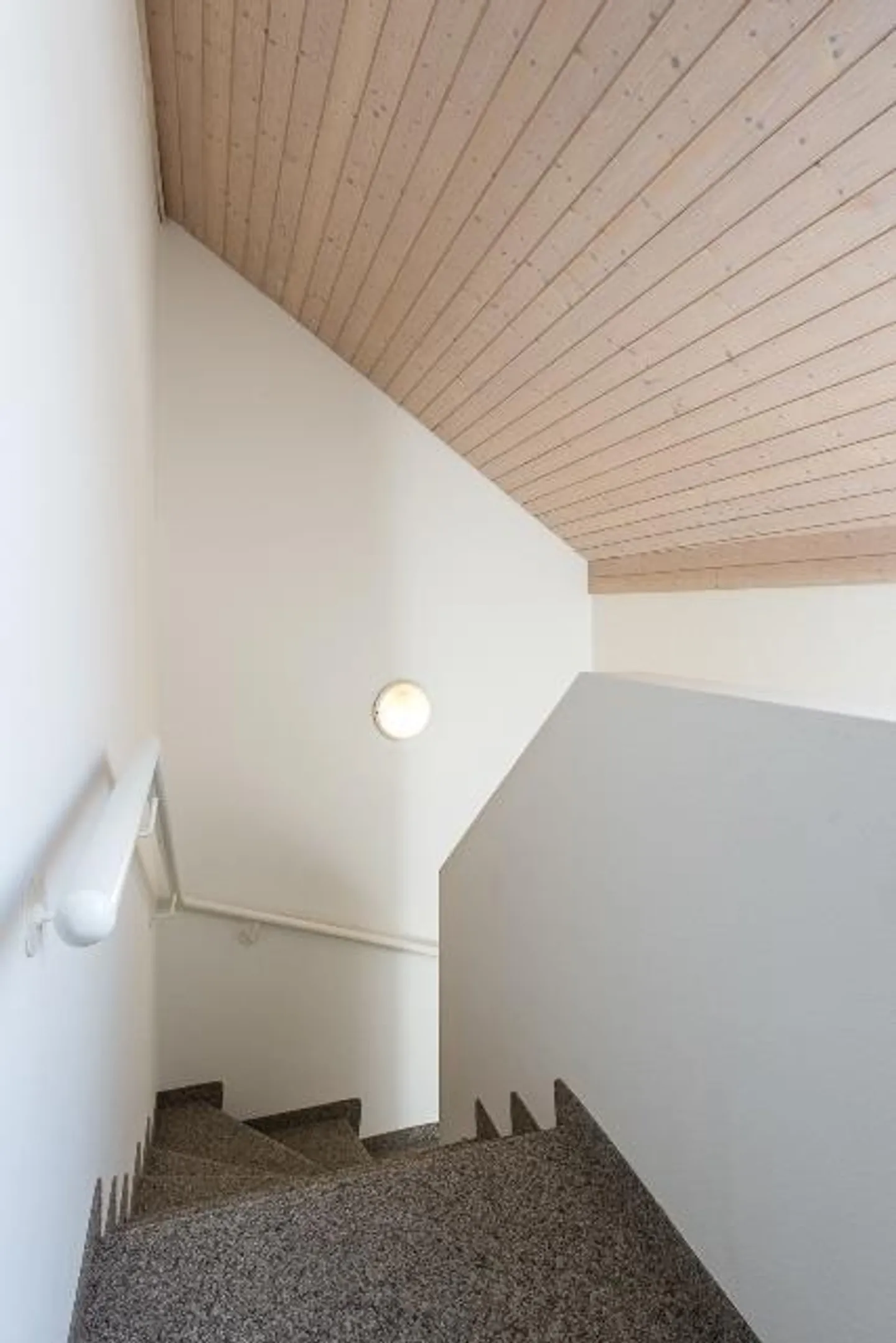 Schöne Wohnung, ruhige Lage! - Photo 8 sur 11