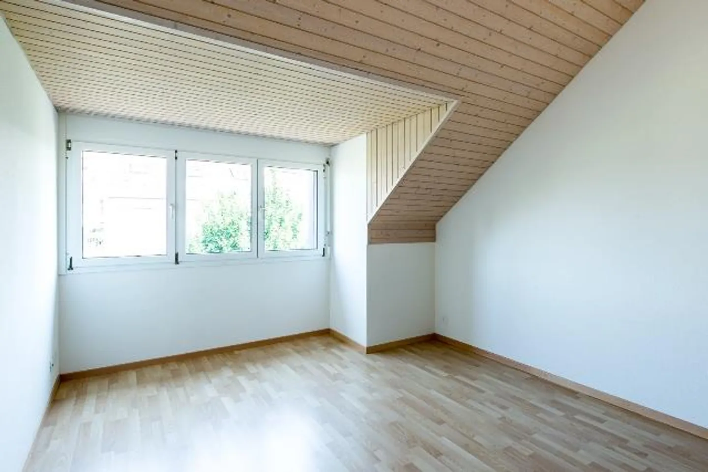 Schöne Wohnung, ruhige Lage! - Photo 9 sur 11