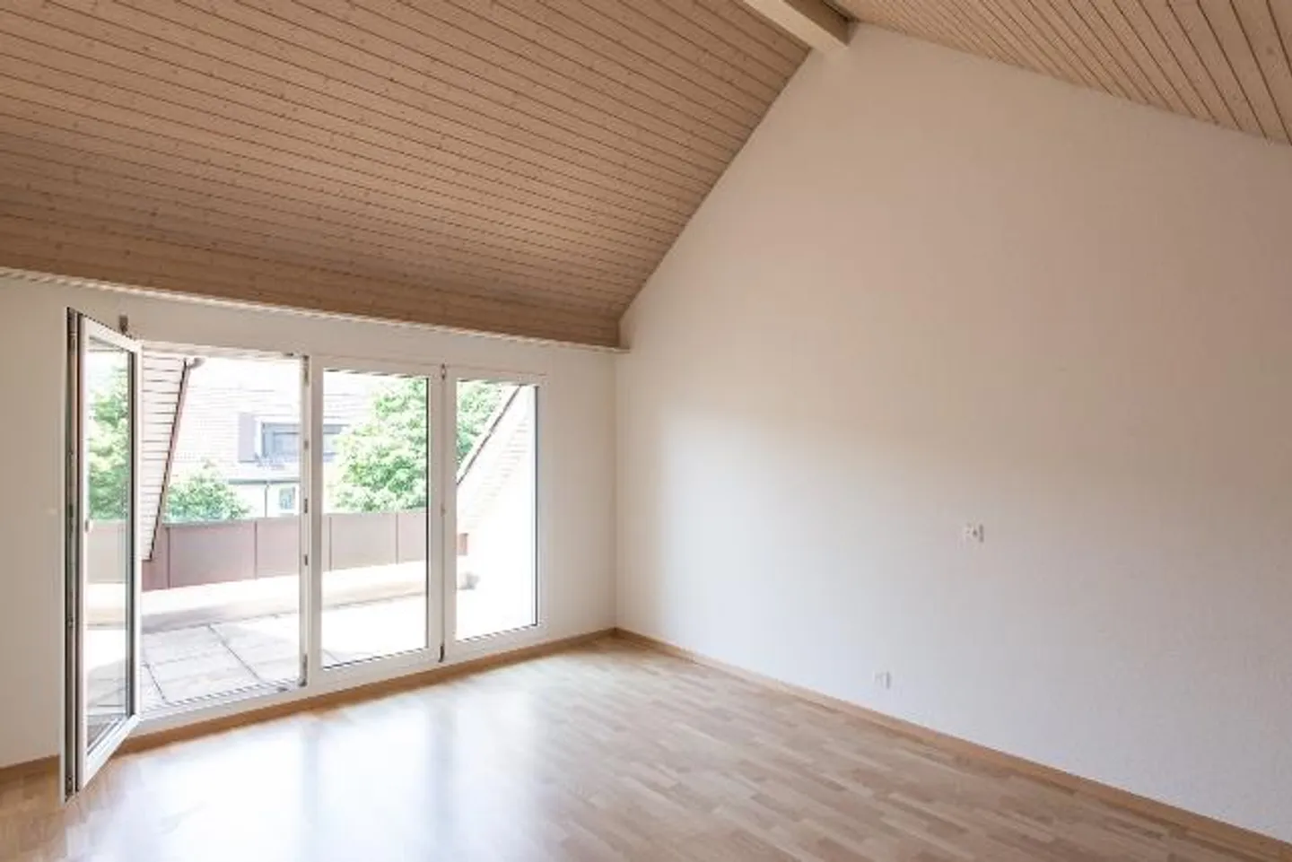 Schöne Wohnung, ruhige Lage! - Photo 10 sur 11