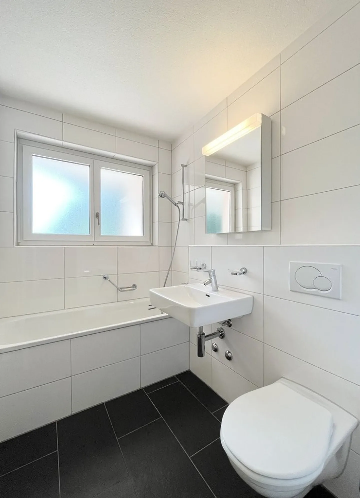 Living at Zürichberg - Photo 4 of 5