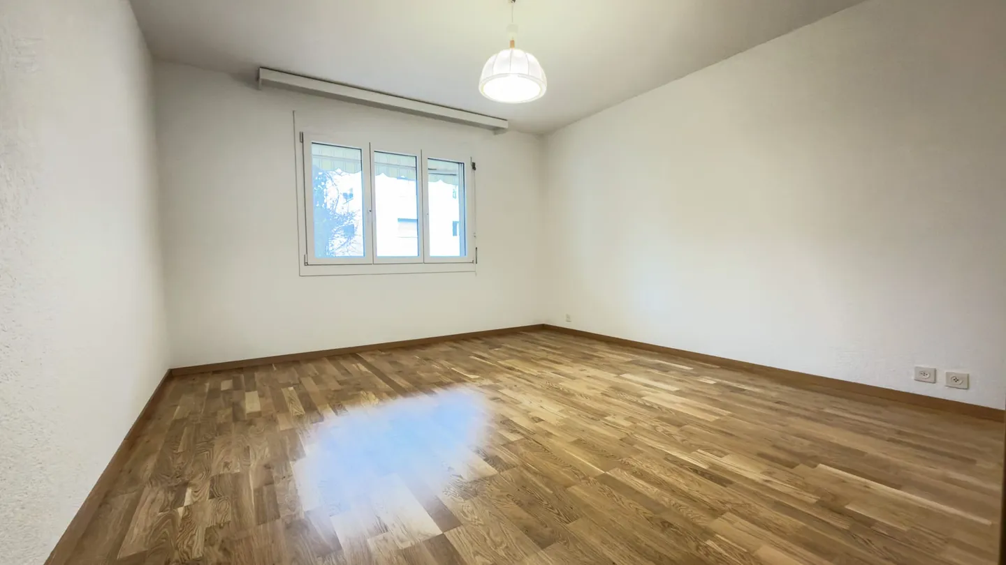 Renovated Apartment in Kirchberg - Photo 9 of 13
