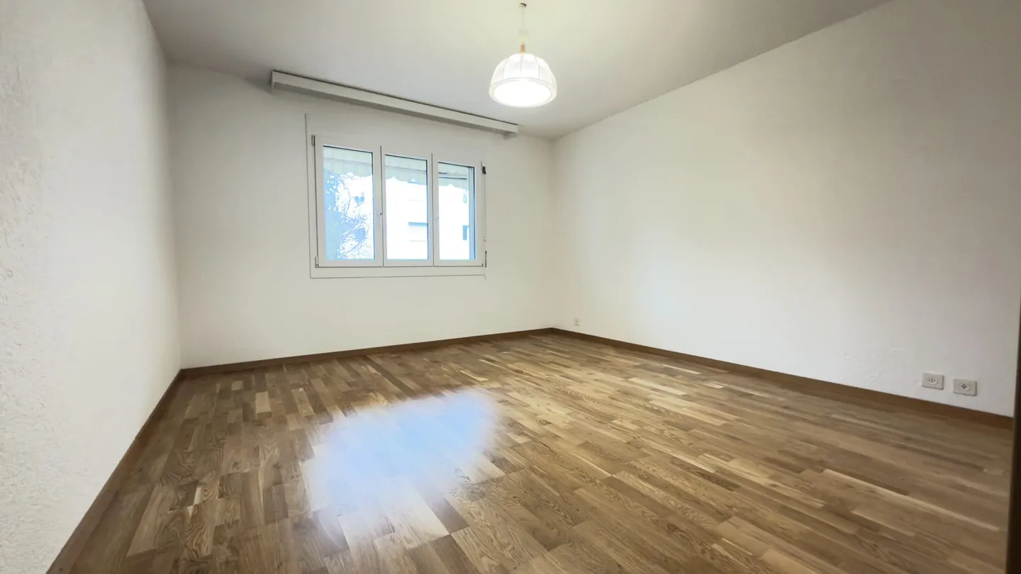 Renovated Apartment in Kirchberg - Photo 10 of 13