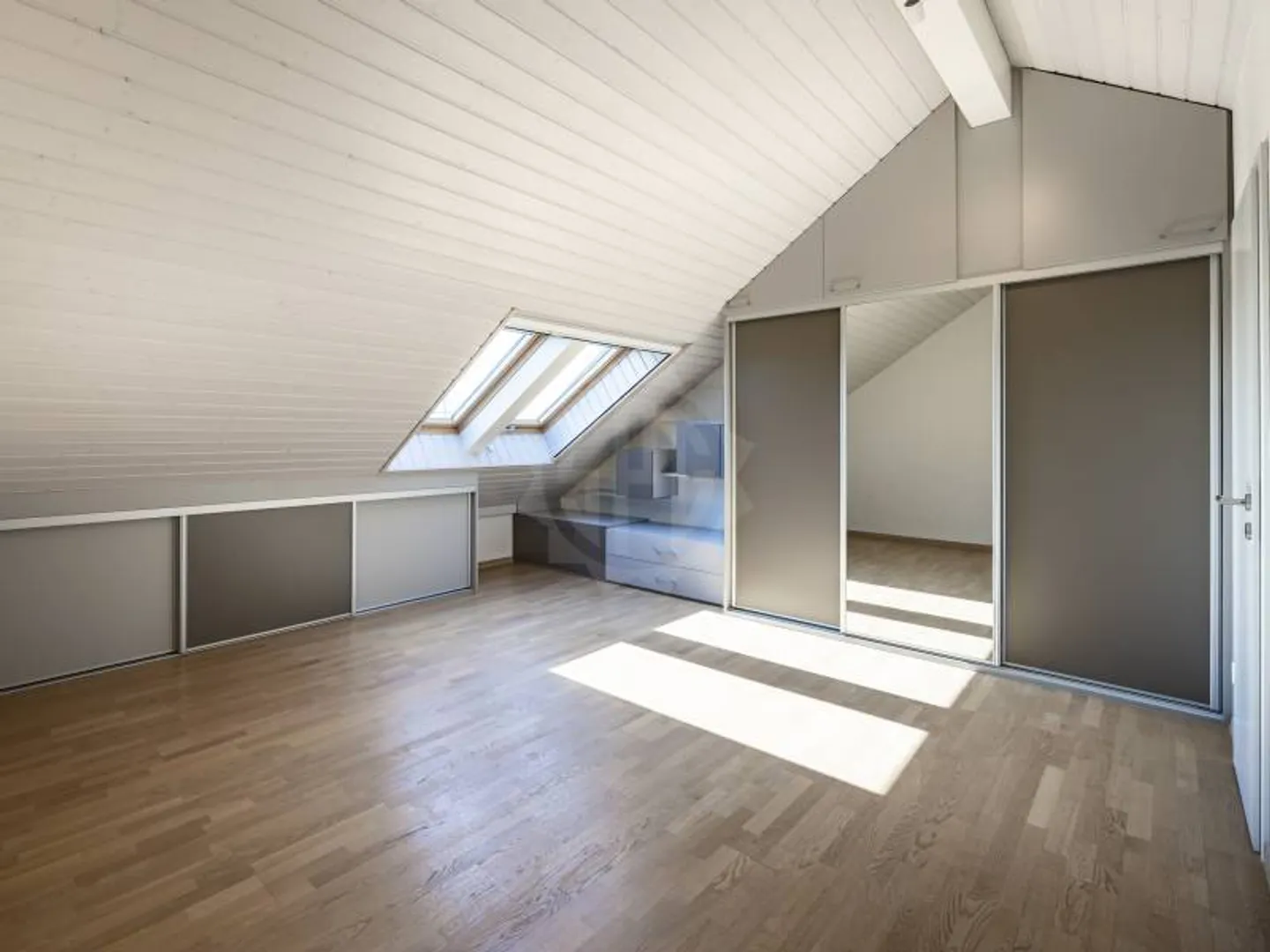 Appartement spacieux - Etoy - Photo 6 of 7