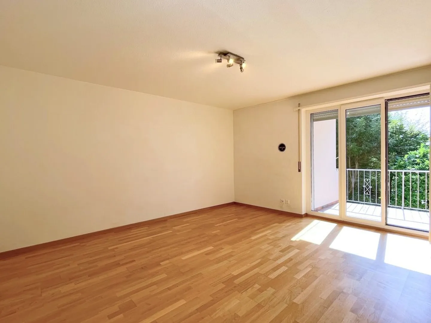 Living at Zürichberg - Photo 5 of 5