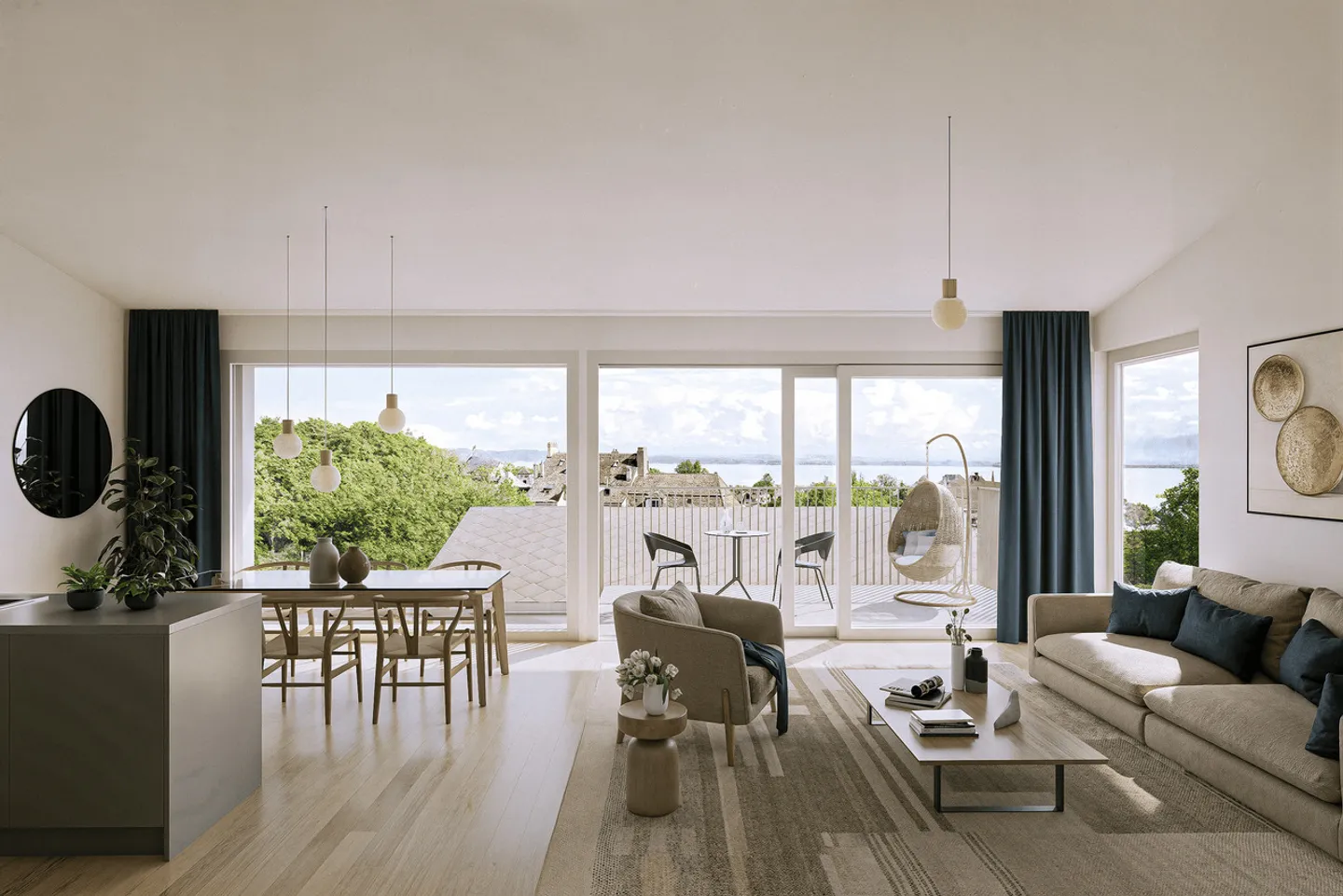 Villa Azur - Foto 3 von 6