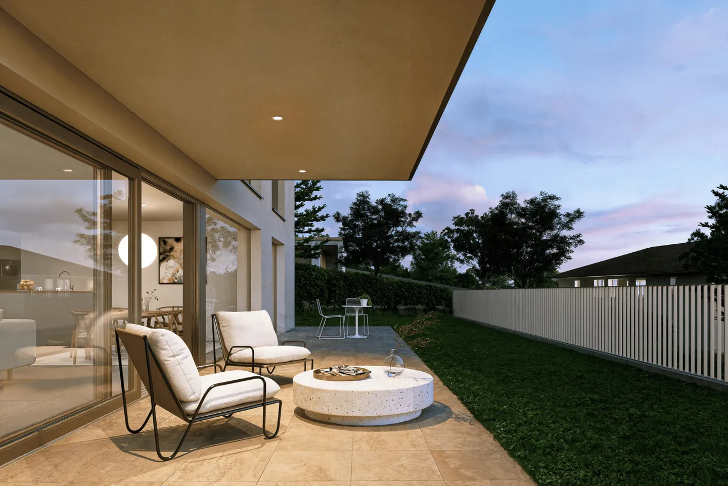 Villa Azur - Foto 5 von 6