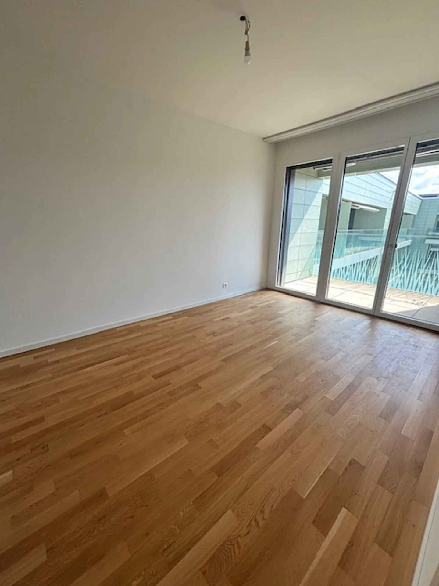 Magnifico appartamento di 4,5 locali al 7° piano a Chavannes-près-Renens - Foto 3 di 7