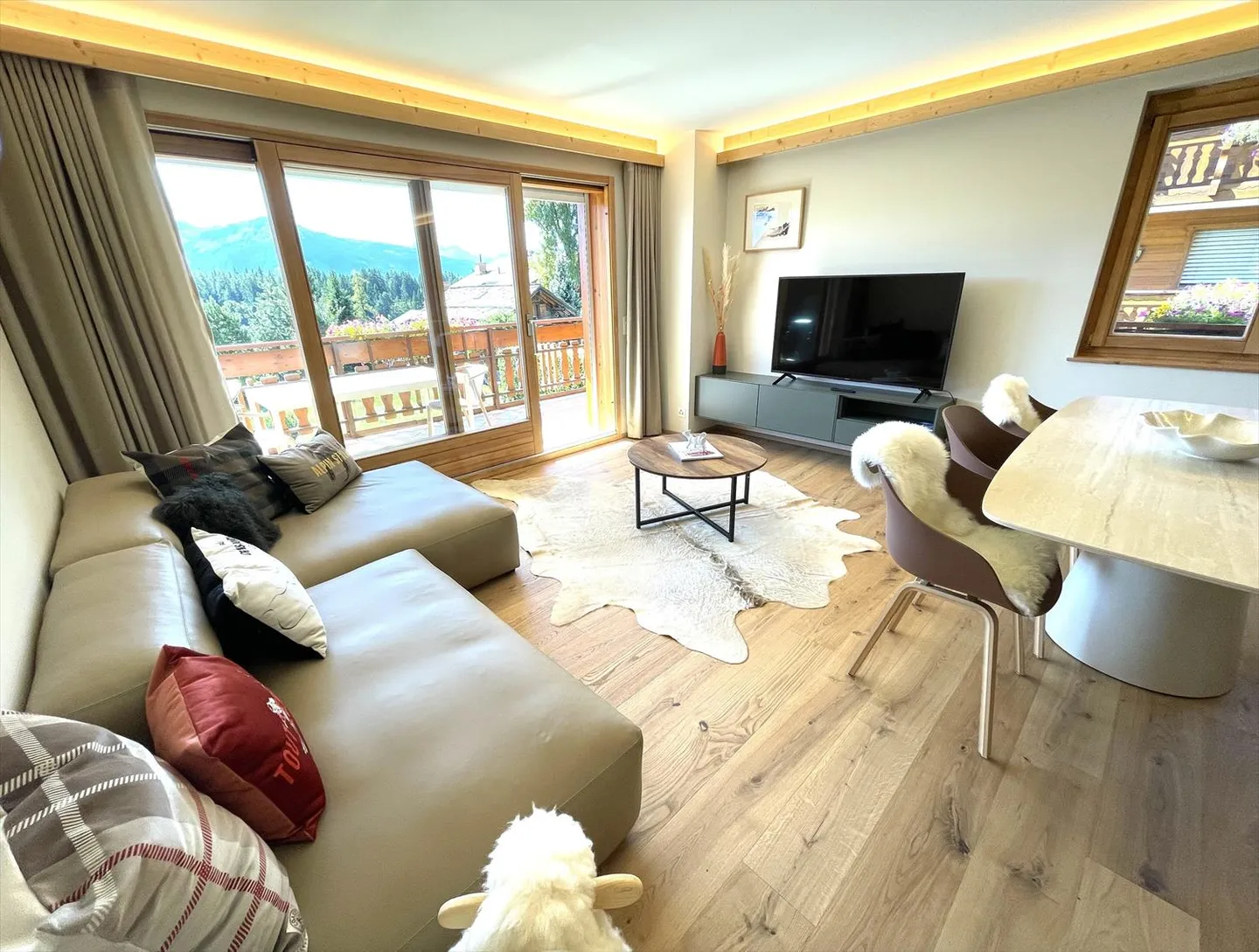 Appartement 4.5 pièces - Photo 6 sur 13