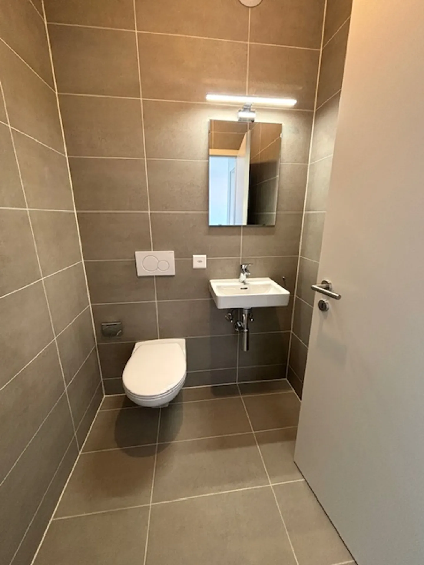 Magnifico appartamento di 4,5 locali al 7° piano a Chavannes-près-Renens - Foto 5 di 7