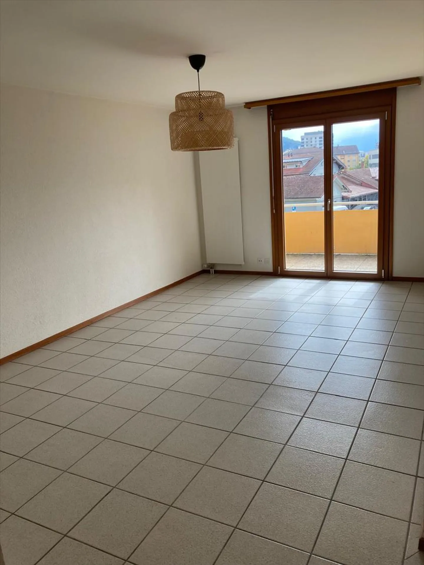 2-Zimmer-Wohnung - Foto 1 von 6