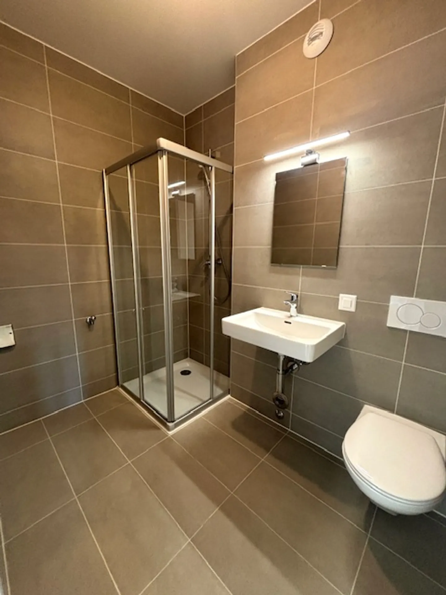 Magnifico appartamento di 4,5 locali al 7° piano a Chavannes-près-Renens - Foto 6 di 7