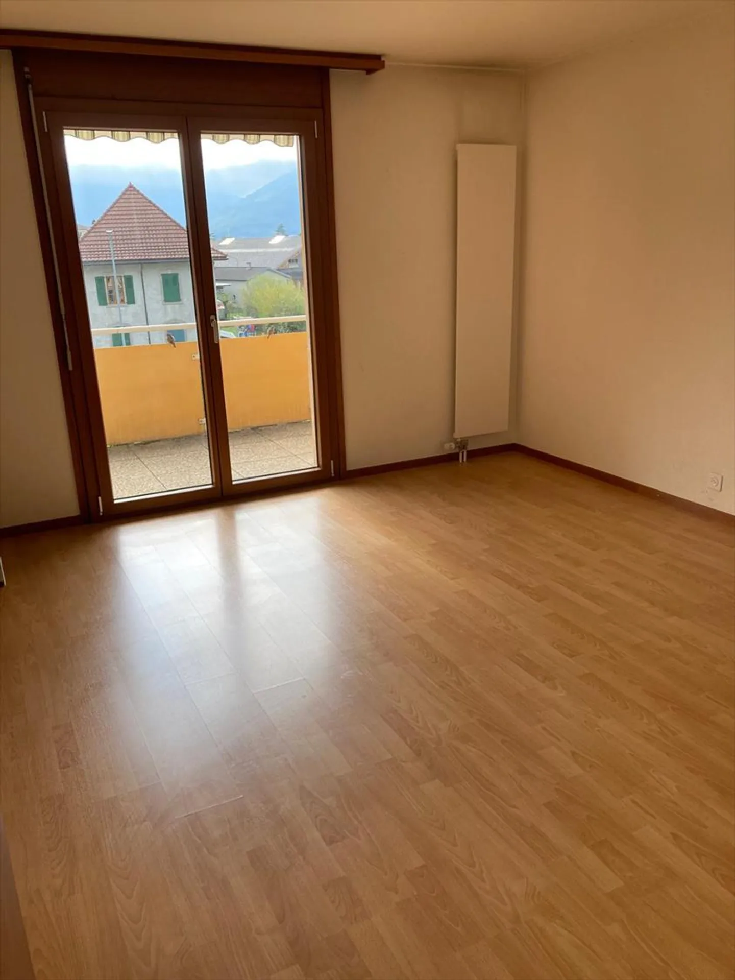 2-Zimmer-Wohnung - Foto 4 von 6