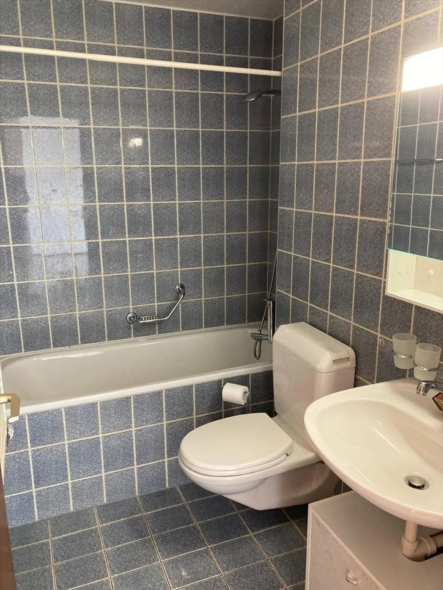 2-Zimmer-Wohnung - Foto 5 von 6