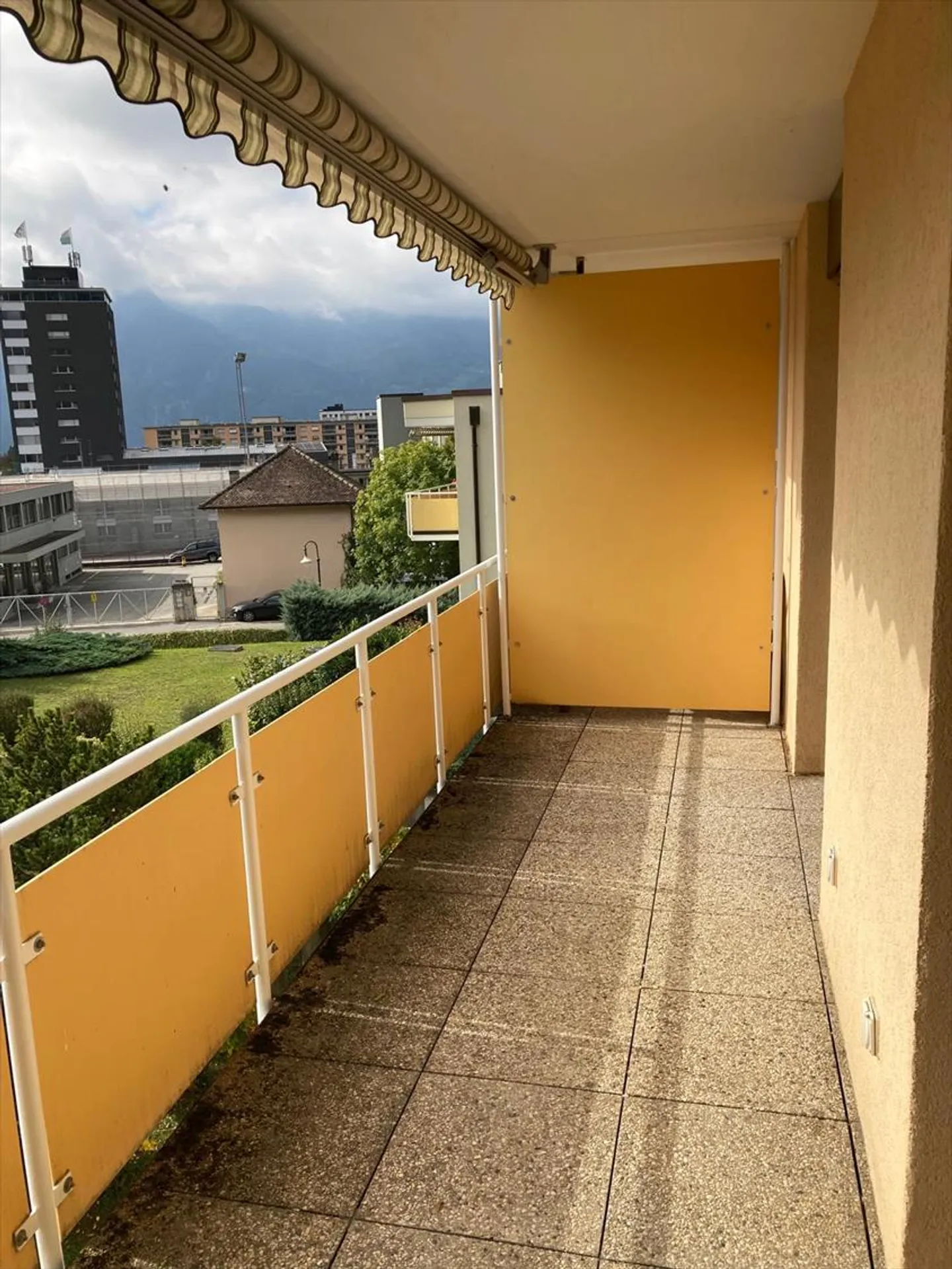 2-Zimmer-Wohnung - Foto 6 von 6