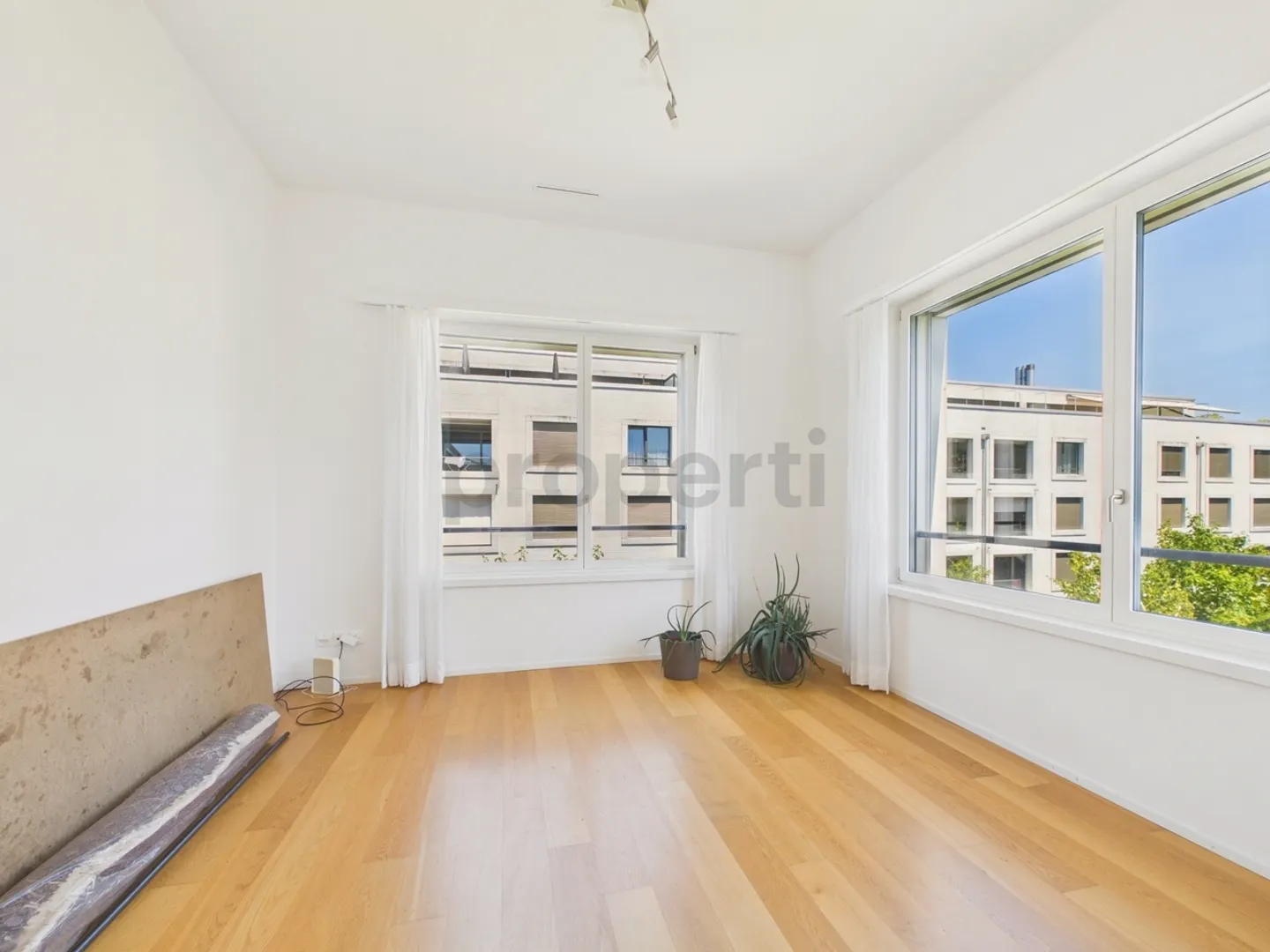 Geräumige 4.5-Zimmer-Wohnung - Foto 8 von 13