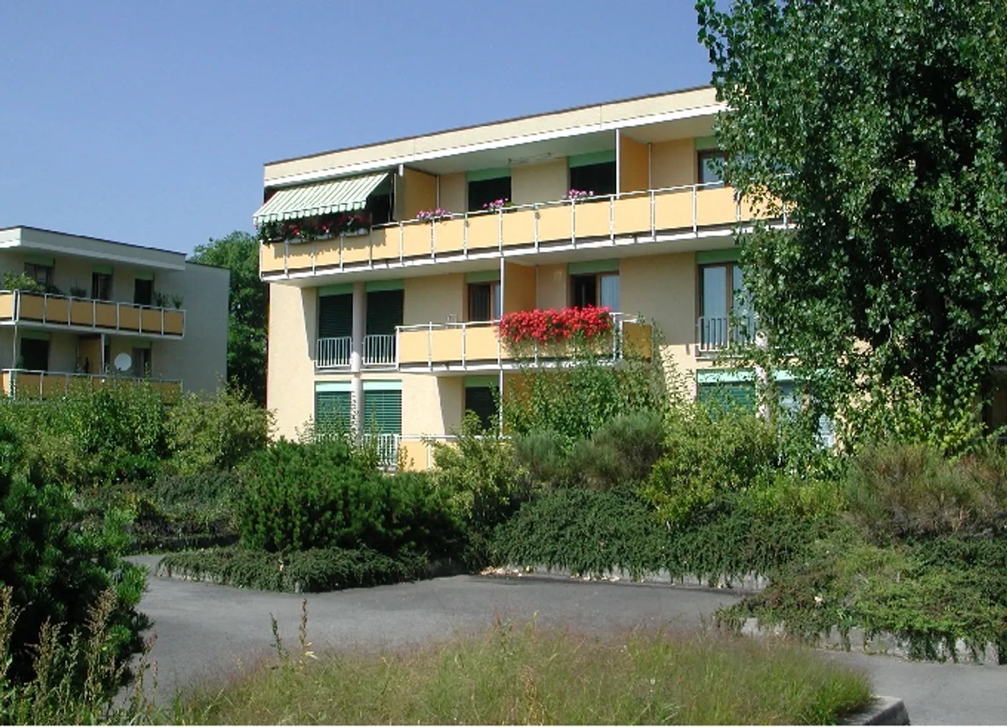 2-Zimmer-Wohnung - Foto 2 von 6