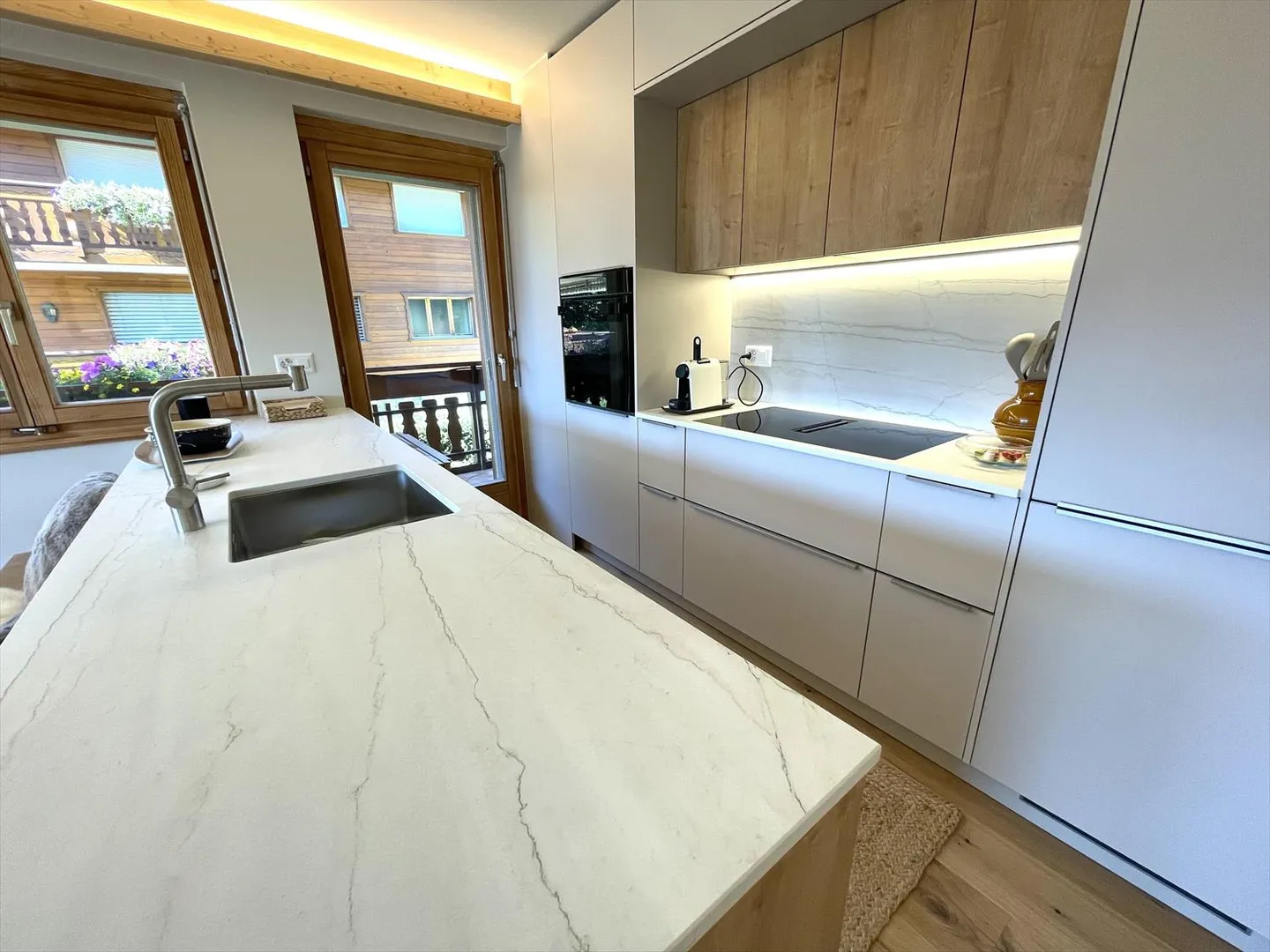 Appartement 4.5 pièces - Photo 10 sur 13