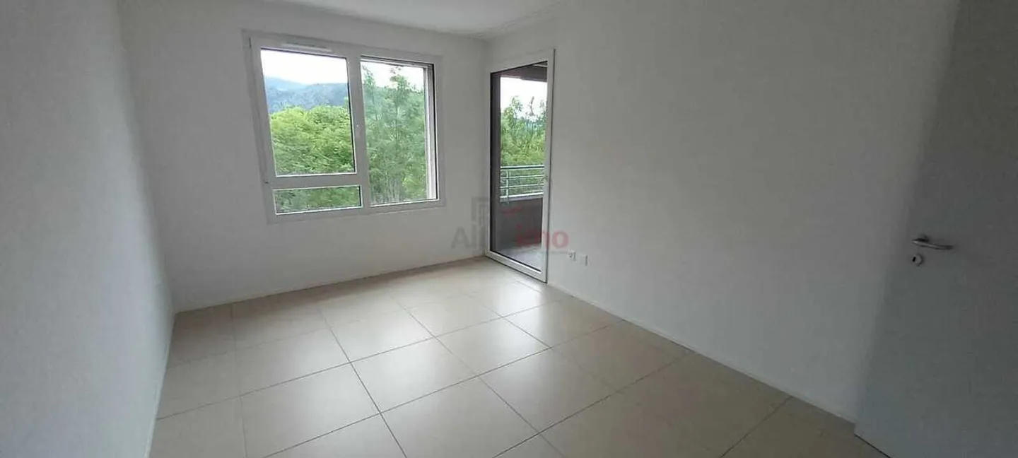 Bel Air Residence in Brenets - Promotion of apartments with support. - Photo 8 of 11