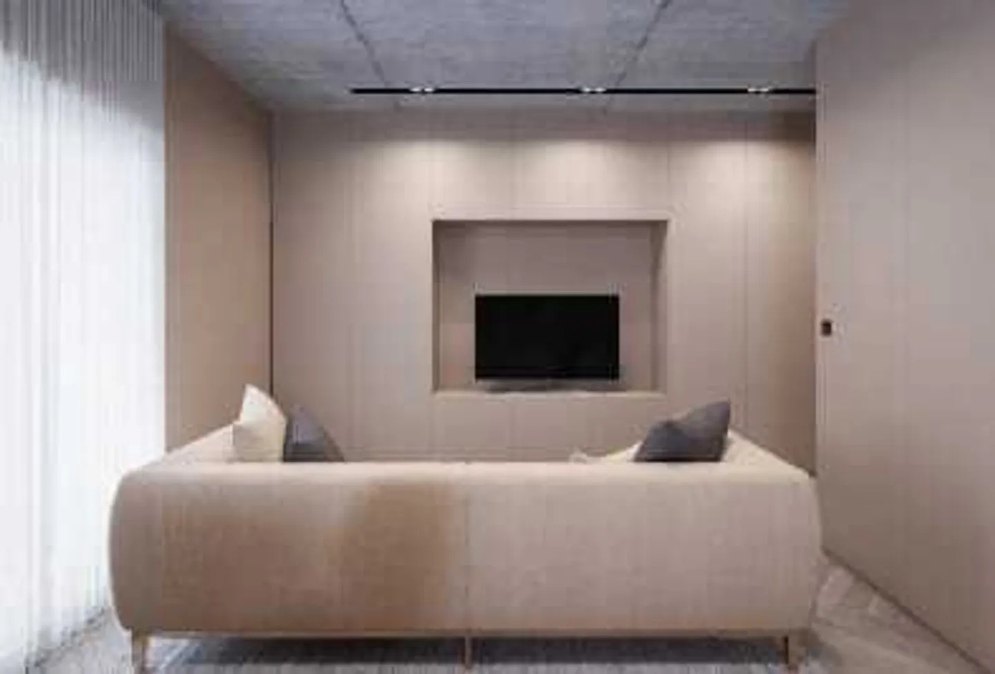 Exklusive 2.5-Zimmer-Neubauwohnung in Zürich Altstetten - Photo 9 of 12