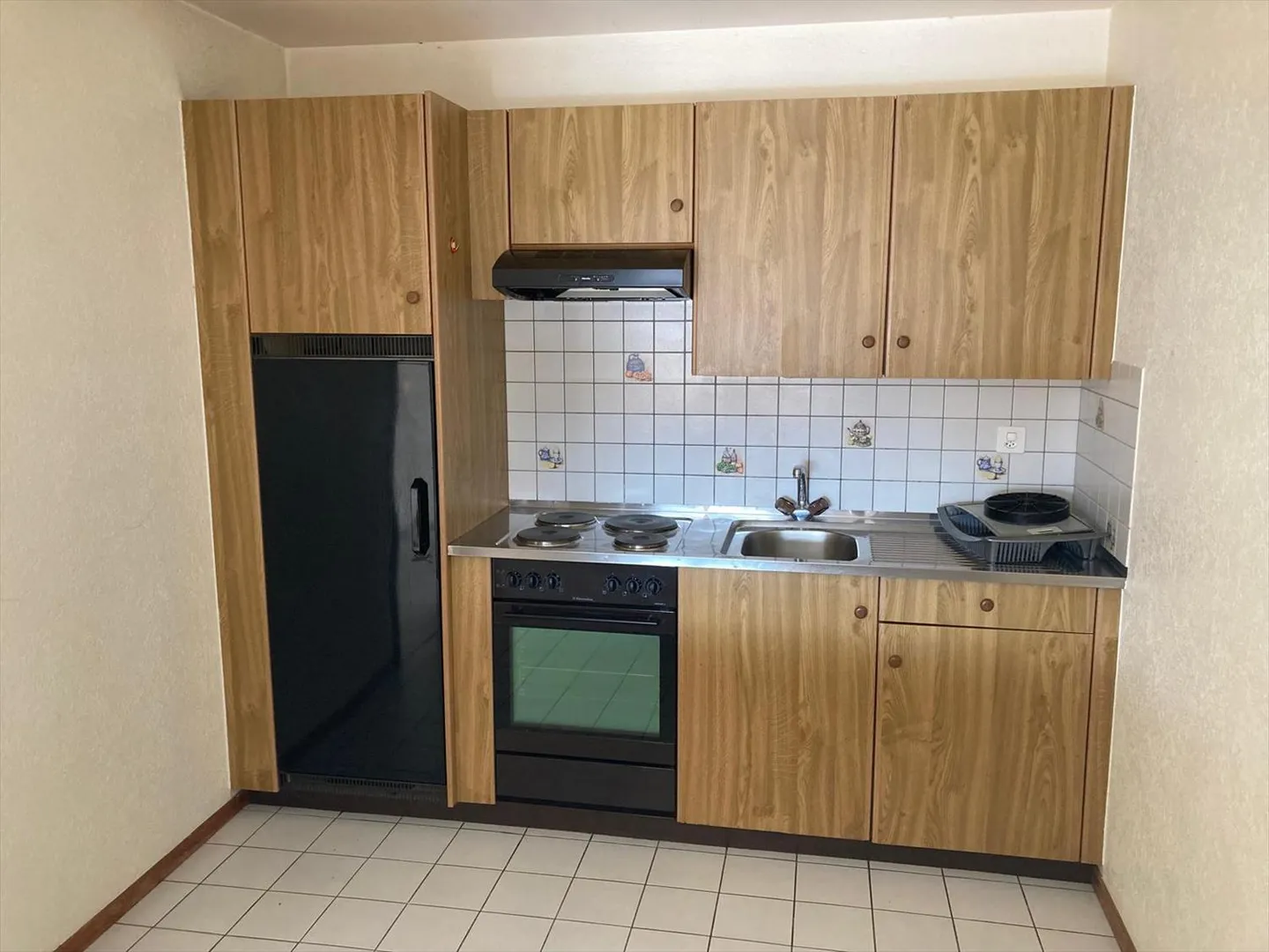 2-Zimmer-Wohnung - Foto 3 von 6