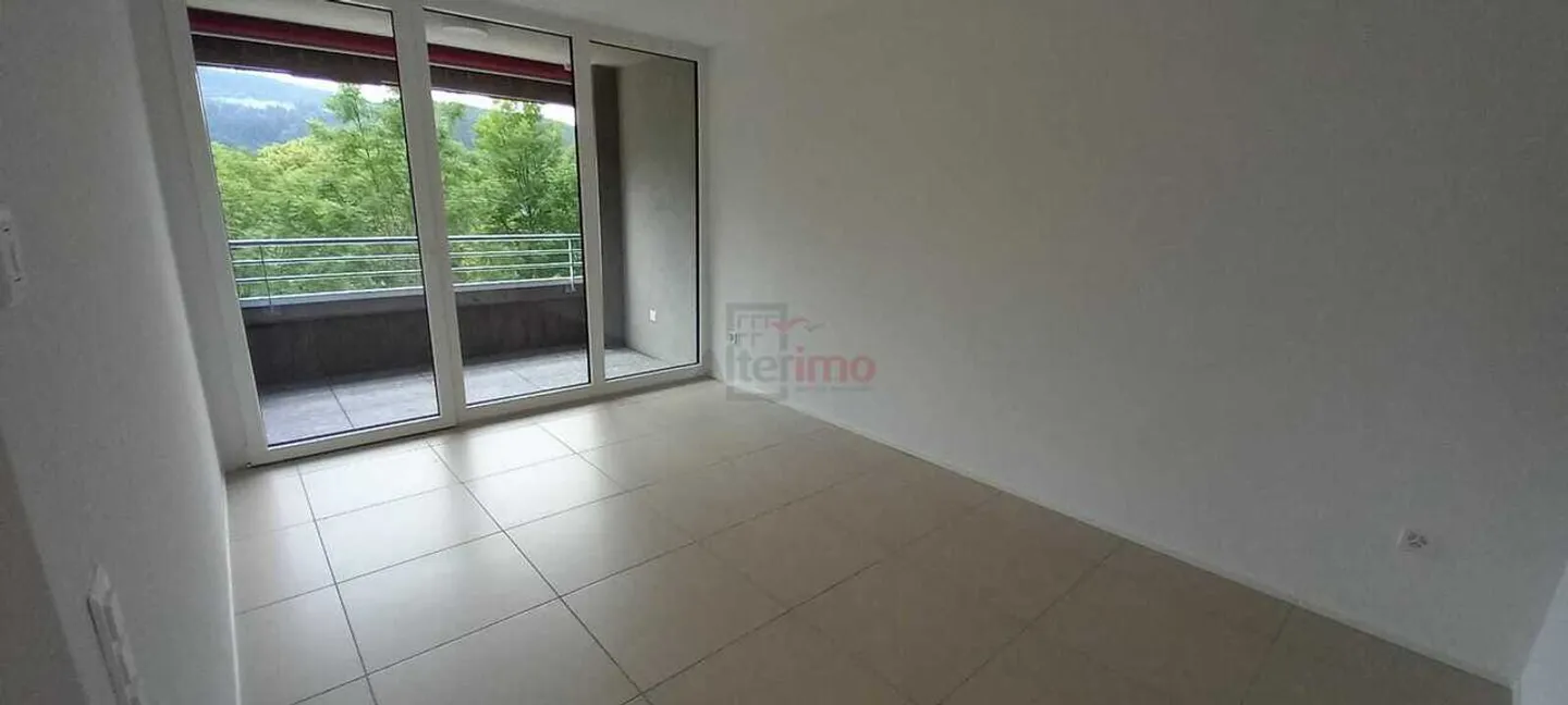 Bel Air Residence in Brenets - Promotion of apartments with support. - Photo 10 of 11