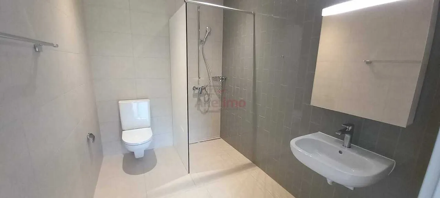 Bel Air Residence in Brenets - Promotion of apartments with support. - Photo 11 of 11