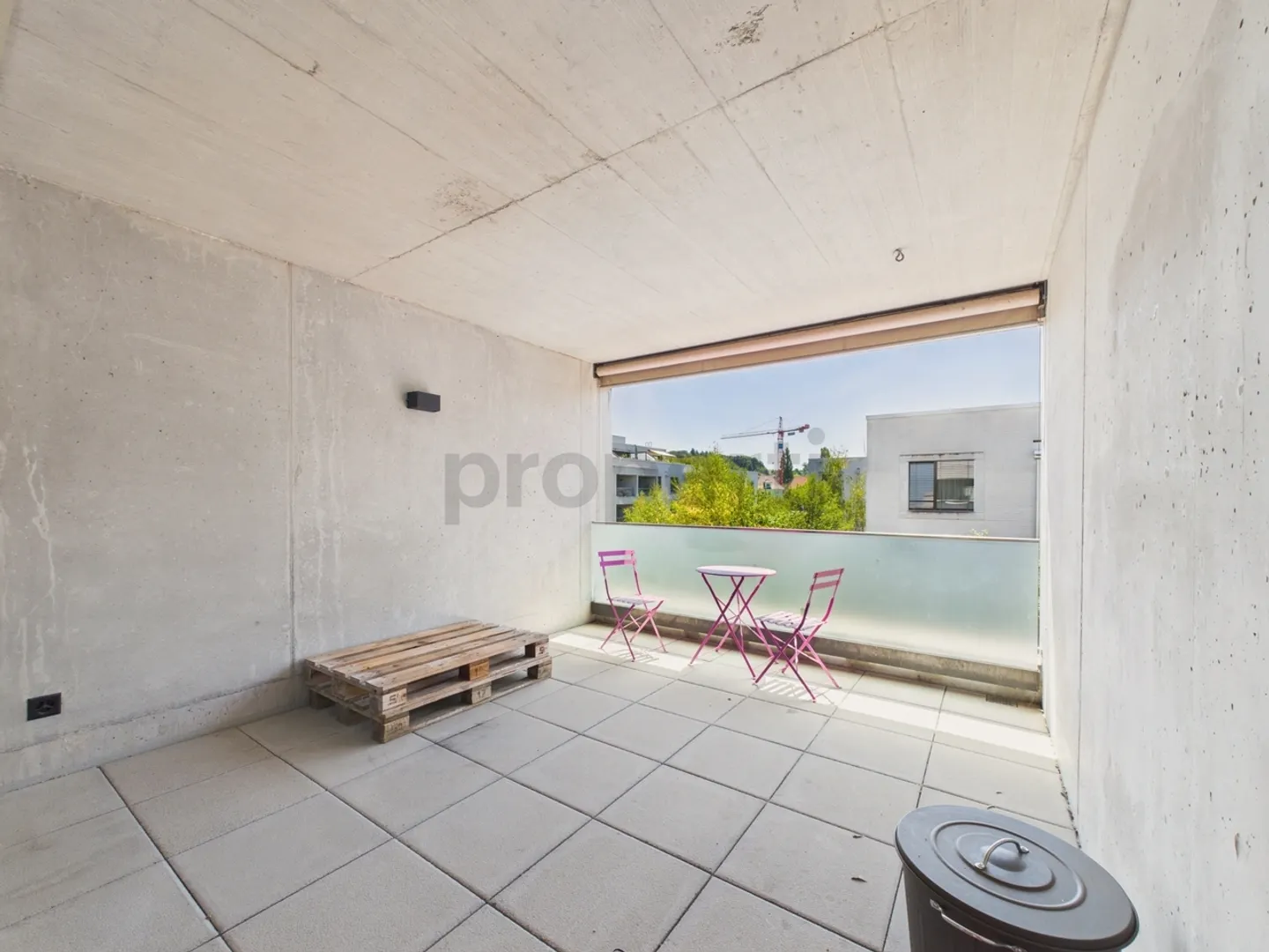 Geräumige 4.5-Zimmer-Wohnung - Foto 12 von 13