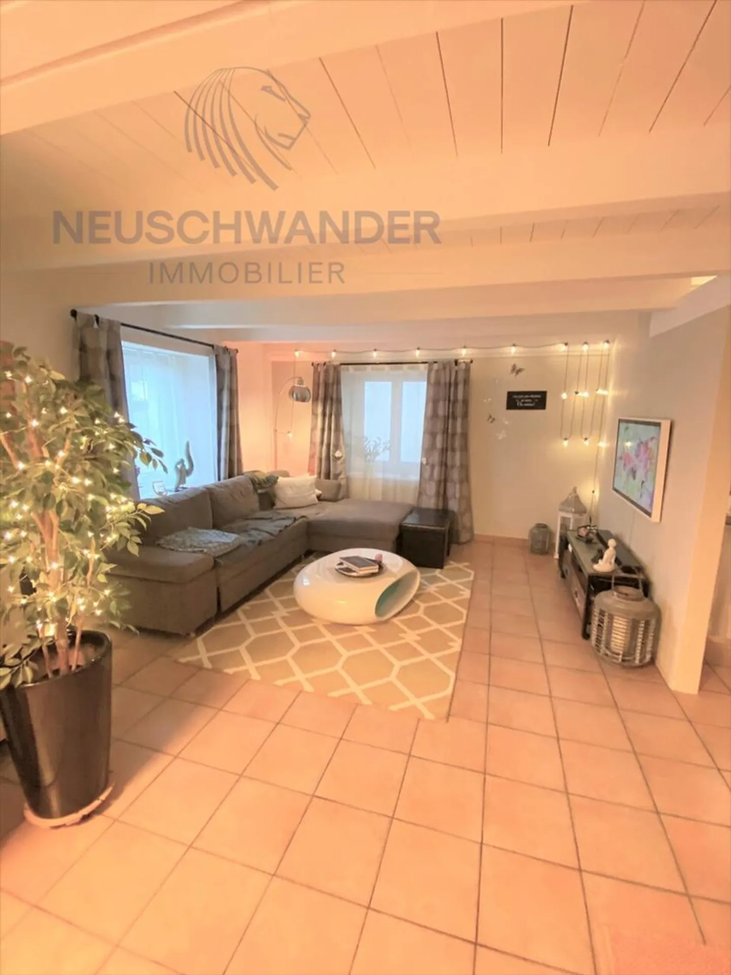 Maison 5.5 pièces - Photo 6 sur 13