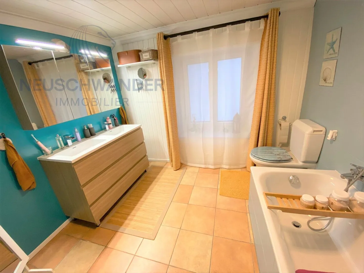 Maison 5.5 pièces - Photo 11 sur 13