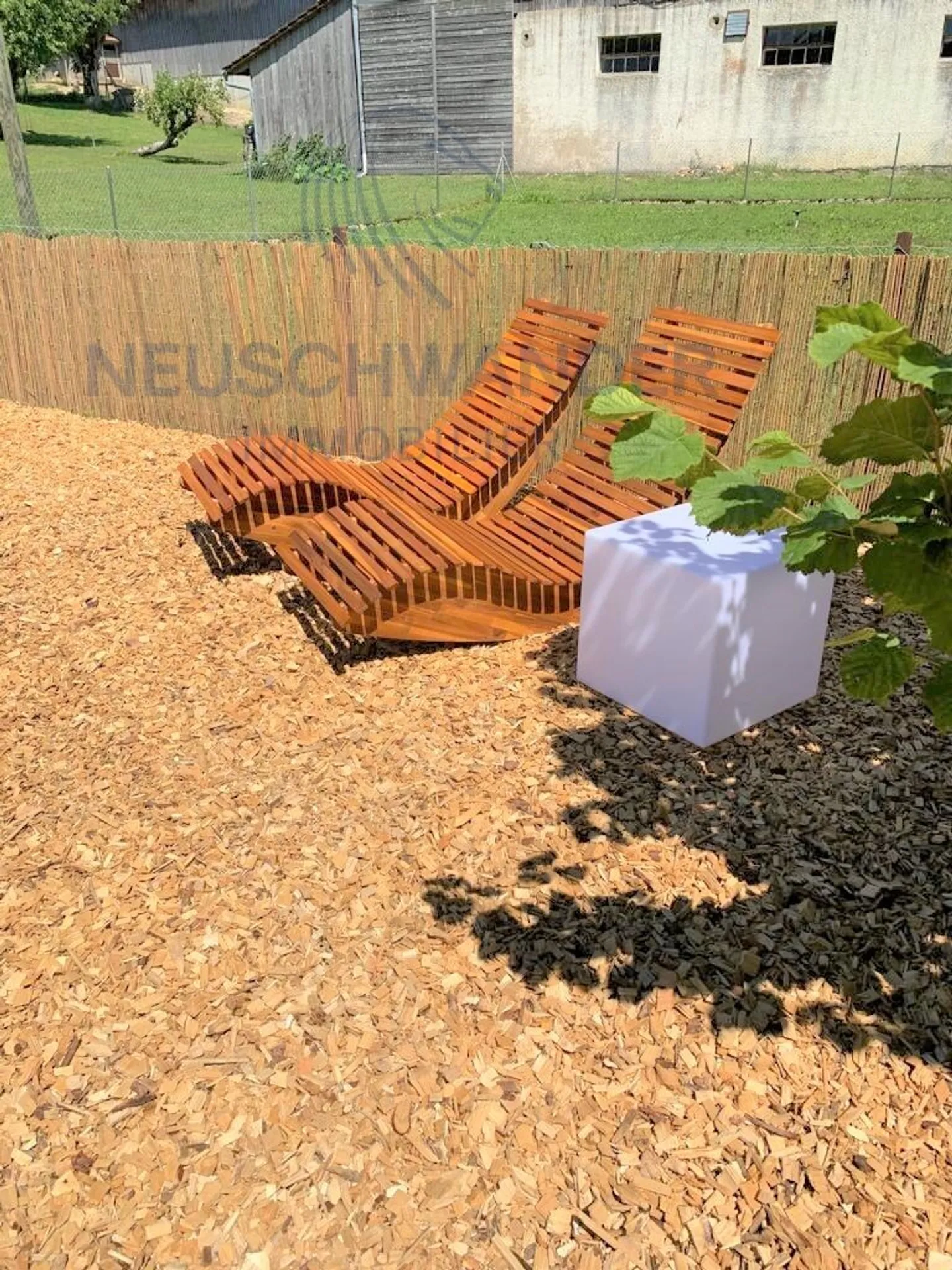 Maison 5.5 pièces - Photo 12 sur 13