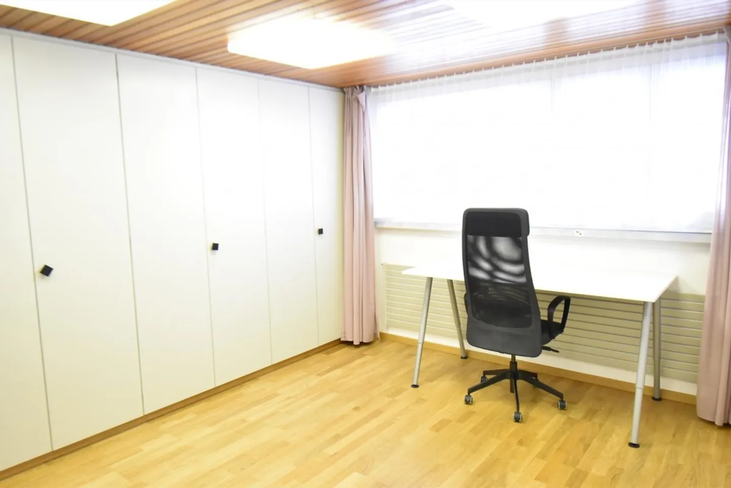 Büroräumlichkeiten in der alten Bank - Foto 2 von 6