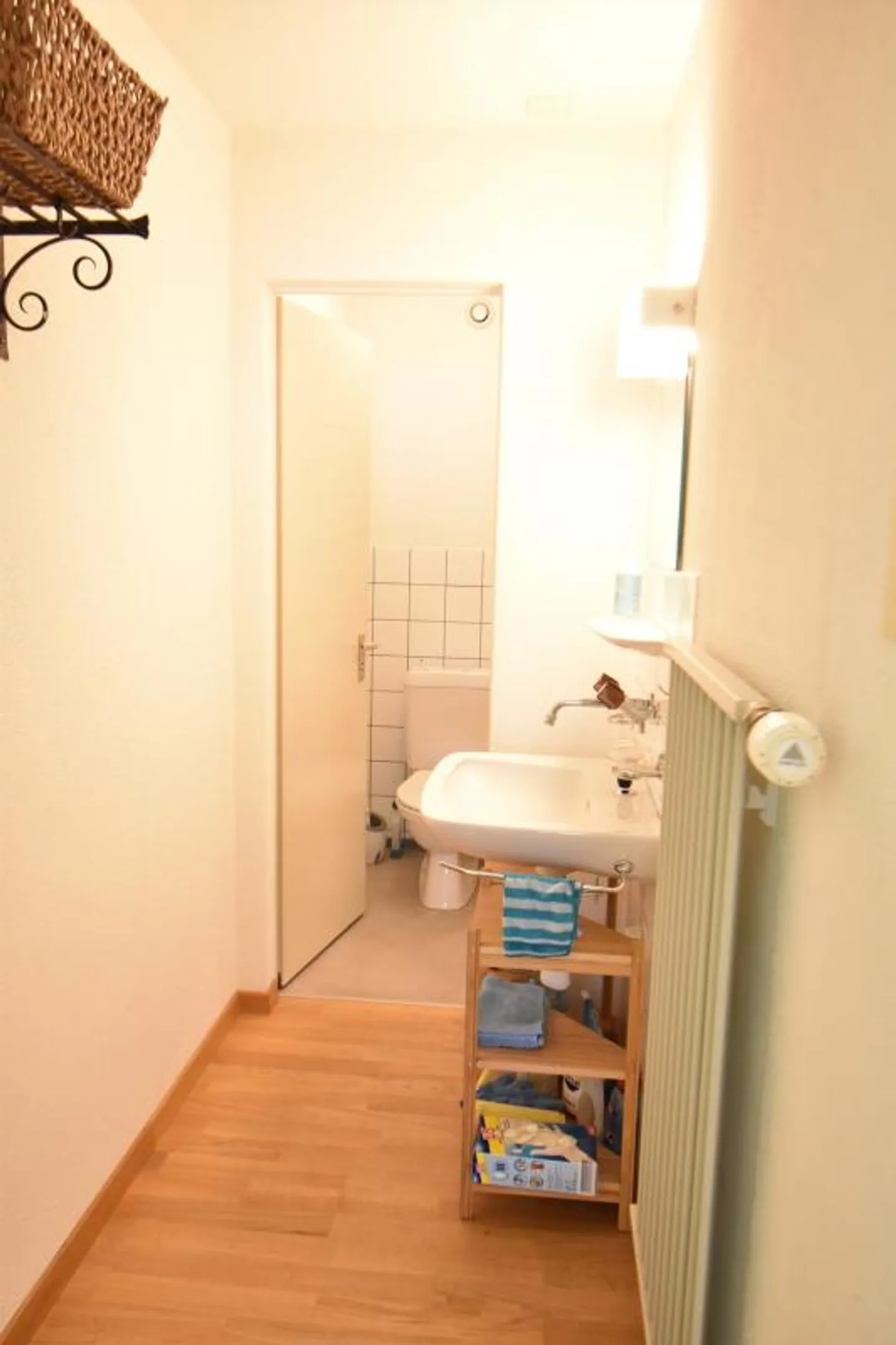 Büroräumlichkeiten in der alten Bank - Foto 4 von 6