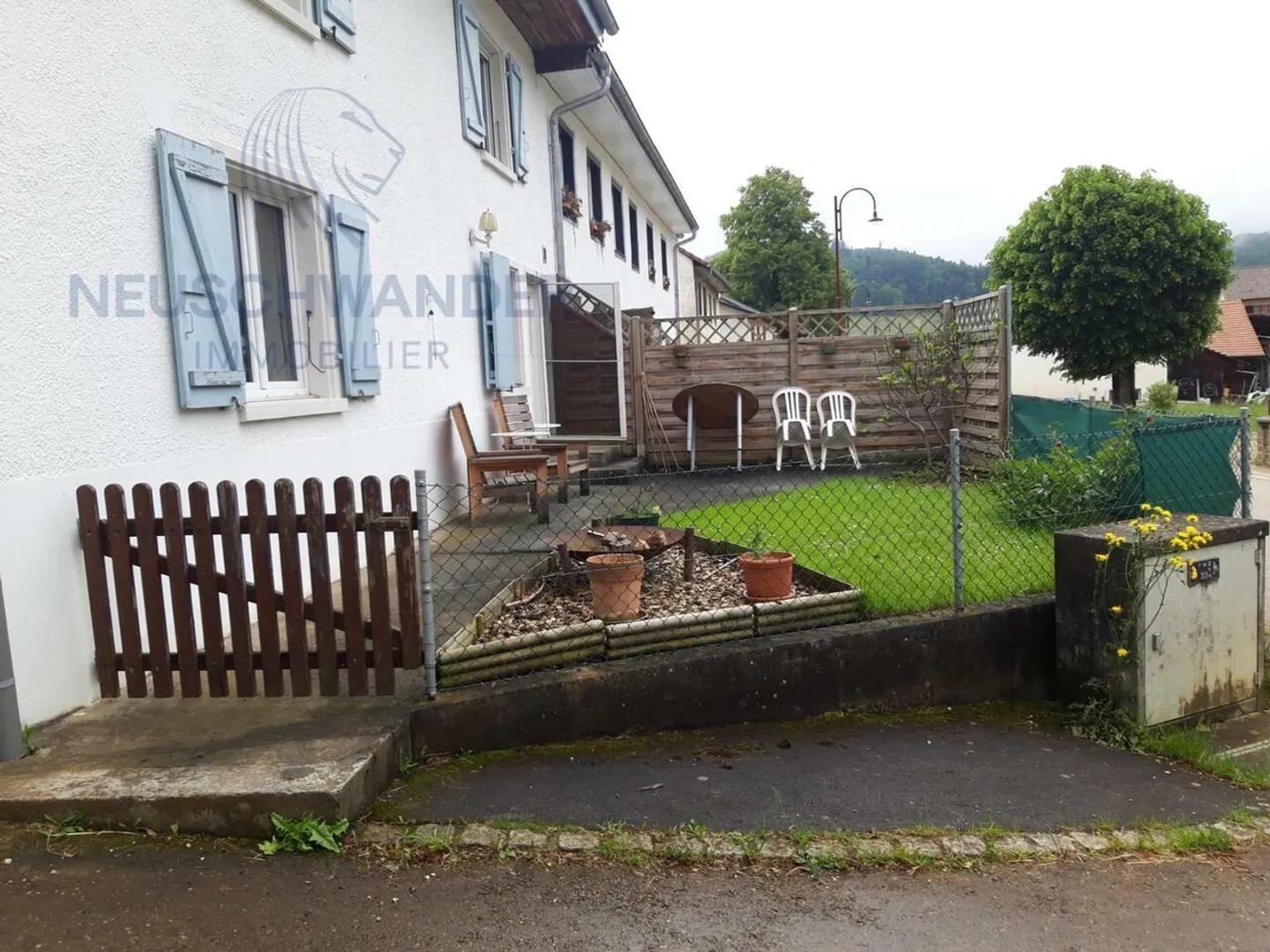 Maison 5.5 pièces - Photo 13 sur 13