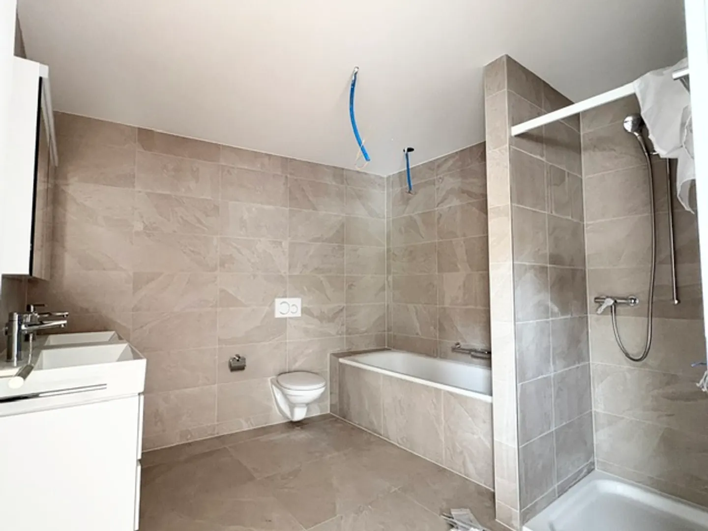 Wunderschöne Duplexwohnung - Foto 5 von 12