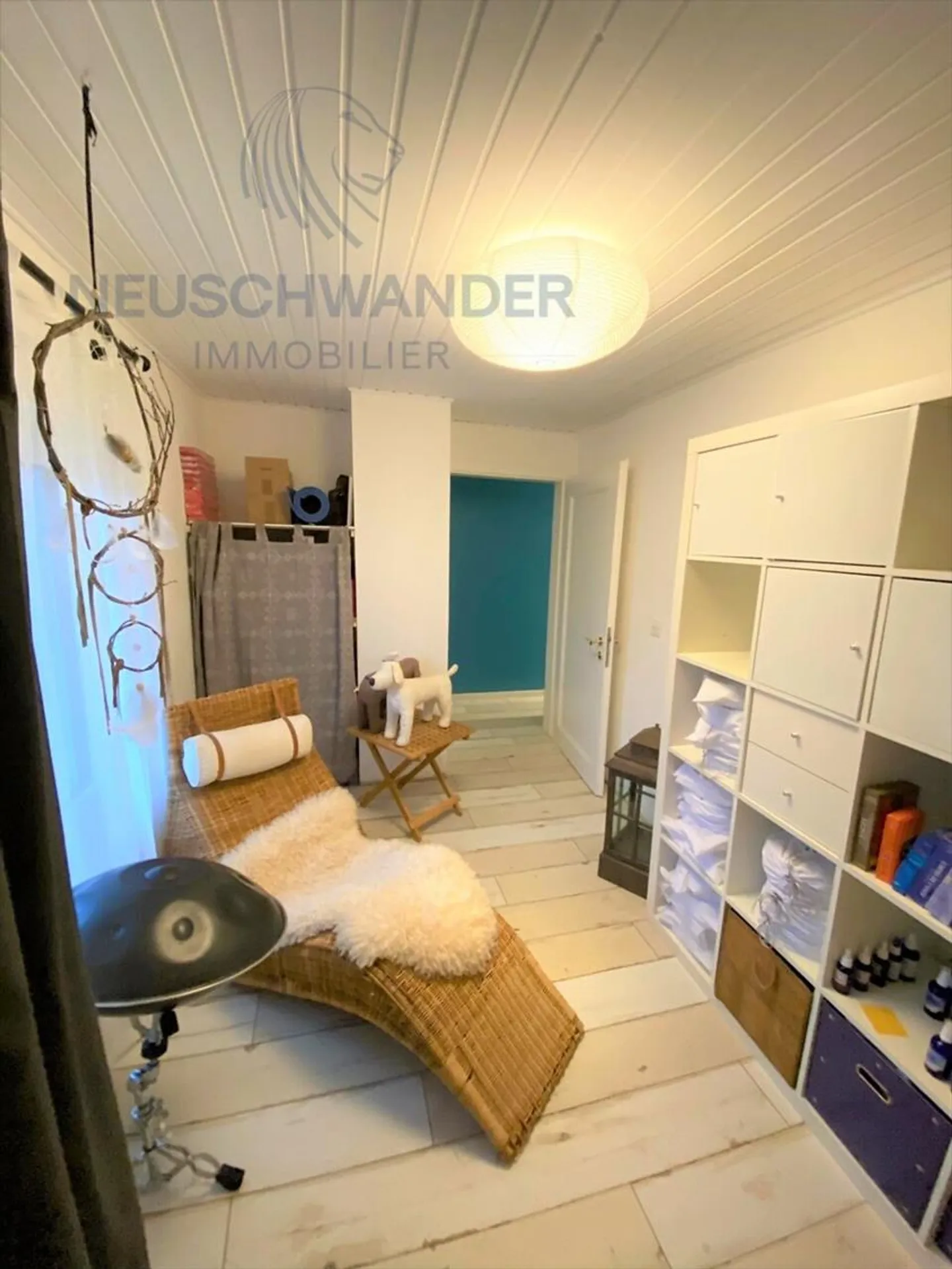 Maison 5.5 pièces - Photo 9 sur 13