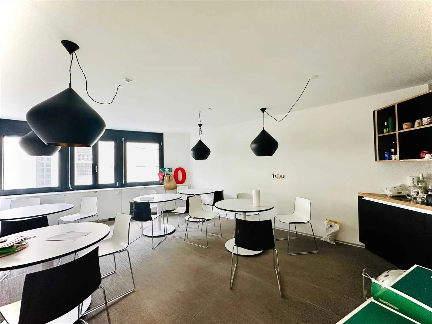 Büros von 470 m2 ideal an der Place du Midi gelegen - Foto 6 von 8