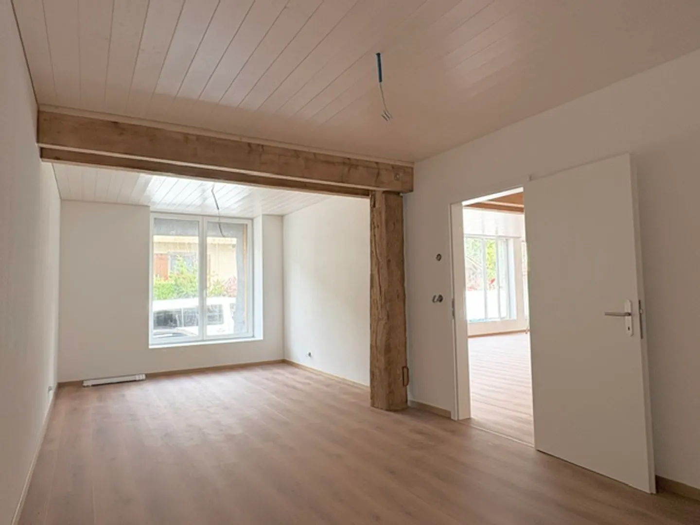 Wunderschöne Duplexwohnung - Foto 7 von 12