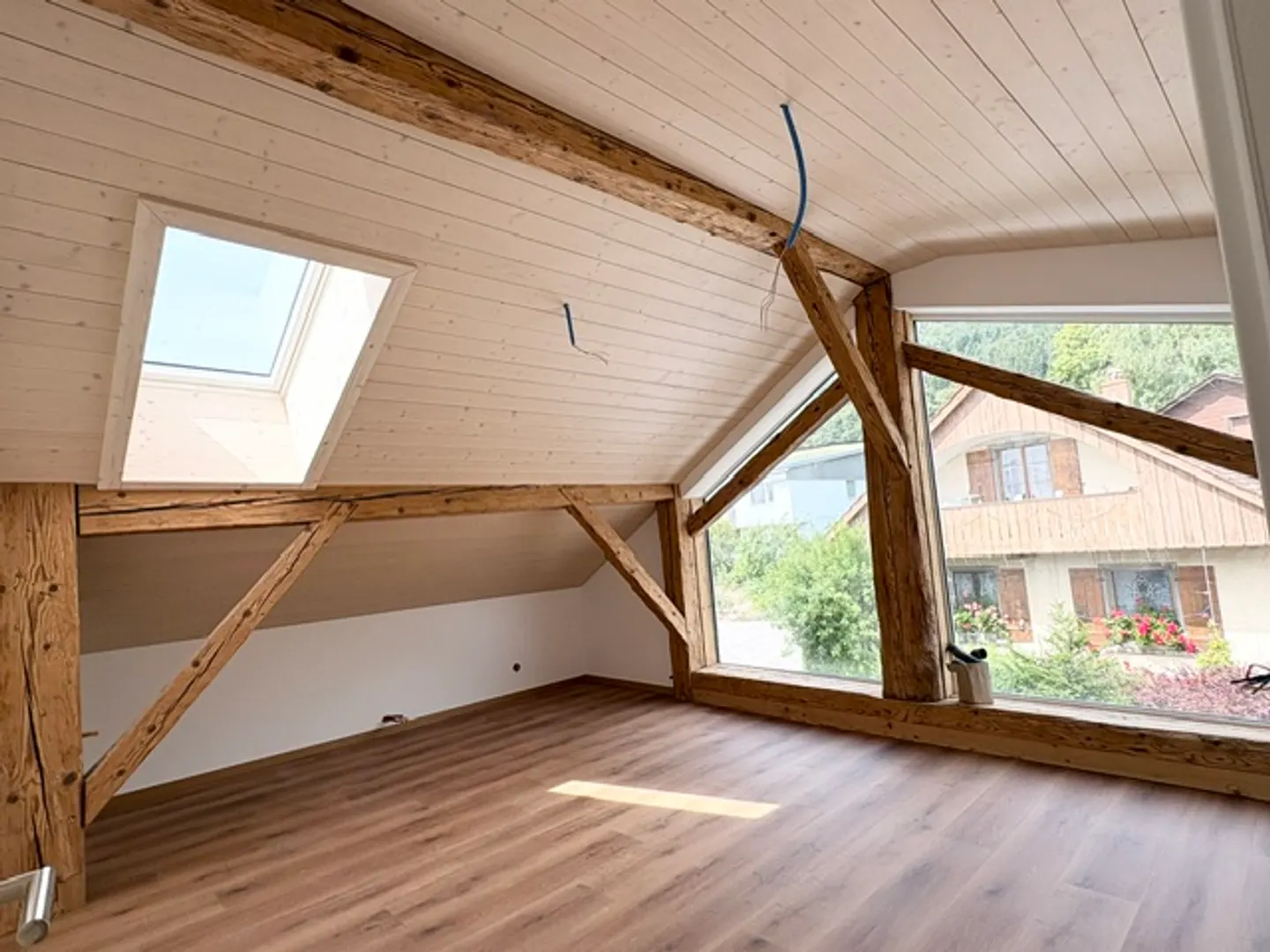 Wunderschöne Duplexwohnung - Foto 8 von 12