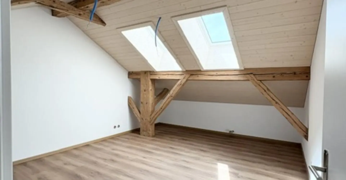 Wunderschöne Duplexwohnung - Foto 9 von 12