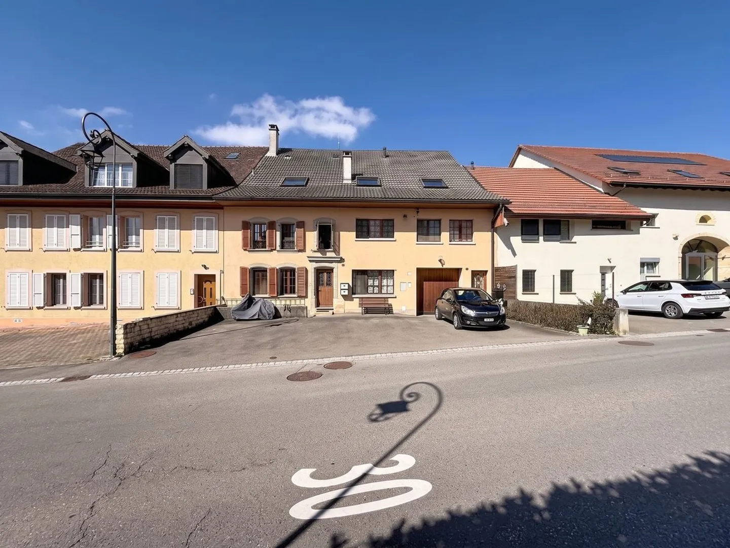 Appartement Loft Charmant - Photo 1 sur 6