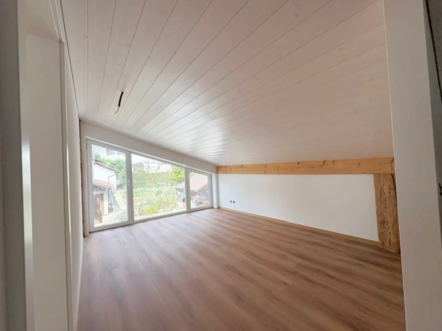 Wunderschöne Duplexwohnung - Foto 10 von 12