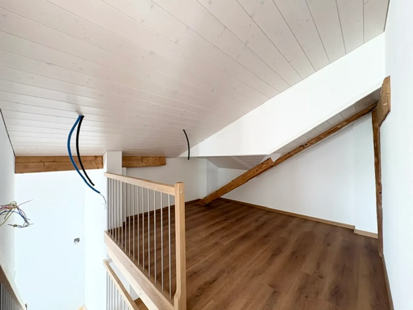 Wunderschöne Duplexwohnung - Foto 11 von 12
