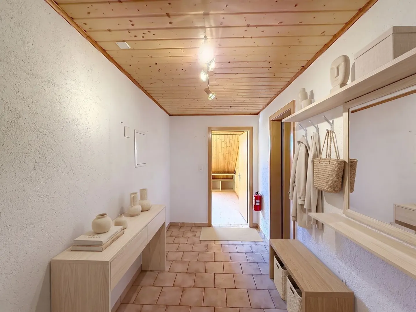 Appartement Loft Charmant - Photo 4 sur 6