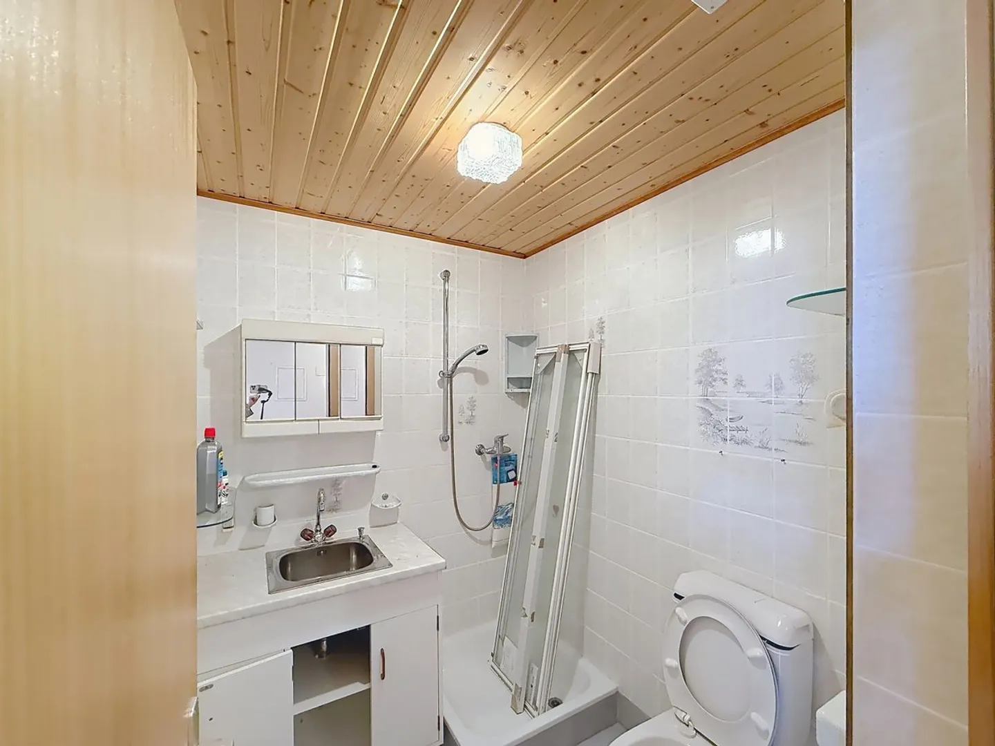 Appartement Loft Charmant - Photo 5 sur 6
