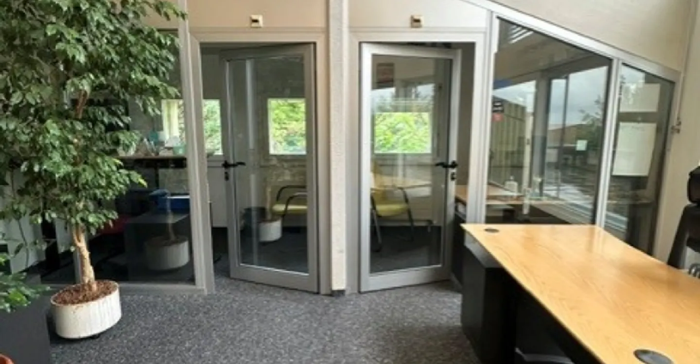 A privileged working environment in the heart of the Vaud Riviera! - Photo 2 of 8